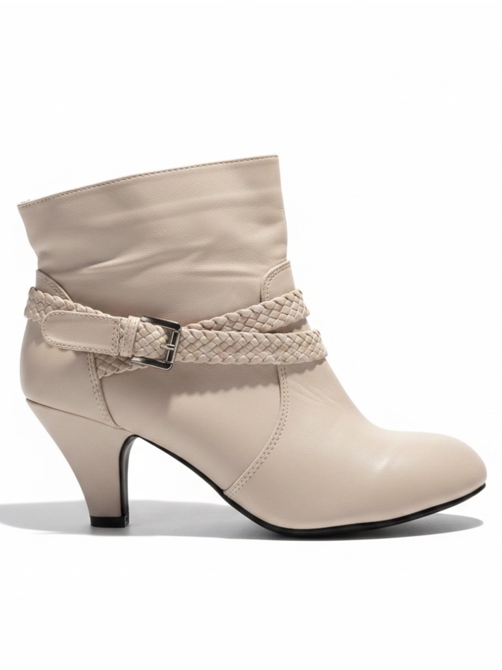 CHERISH COLLECTION BOOTS (Must Bundle to Purchase)